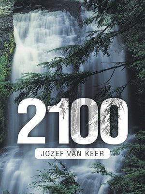 cover image of 2100